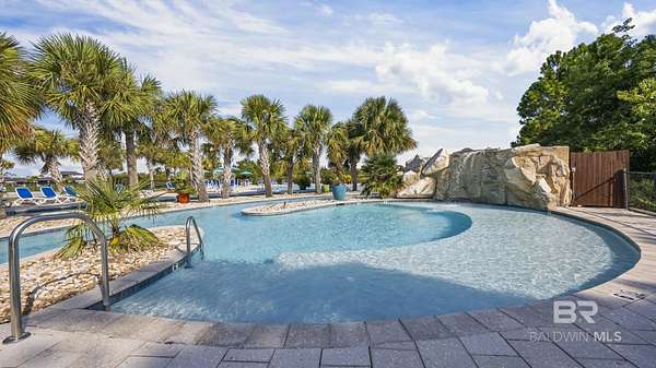 Land for Sale in Orange Beach, Alabama