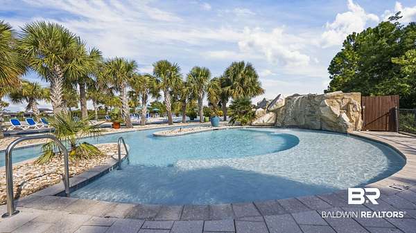 Land for Sale in Orange Beach, Alabama