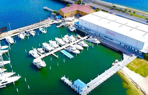 Land for Sale in Pensacola Beach, Florida