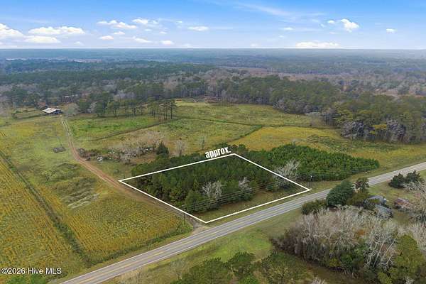 0.9 Acres of Residential Land for Sale in Supply, North Carolina