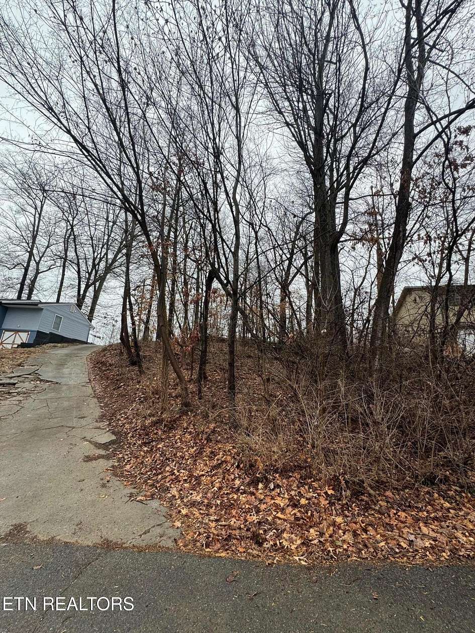 0.24 Acres of Residential Land for Sale in Knoxville, Tennessee