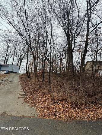 0.24 Acres of Residential Land for Sale in Knoxville, Tennessee