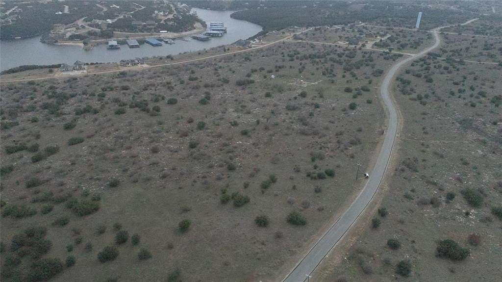 5.2 Acres of Residential Land for Sale in Graford, Texas