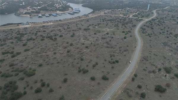 5.2 Acres of Residential Land for Sale in Graford, Texas