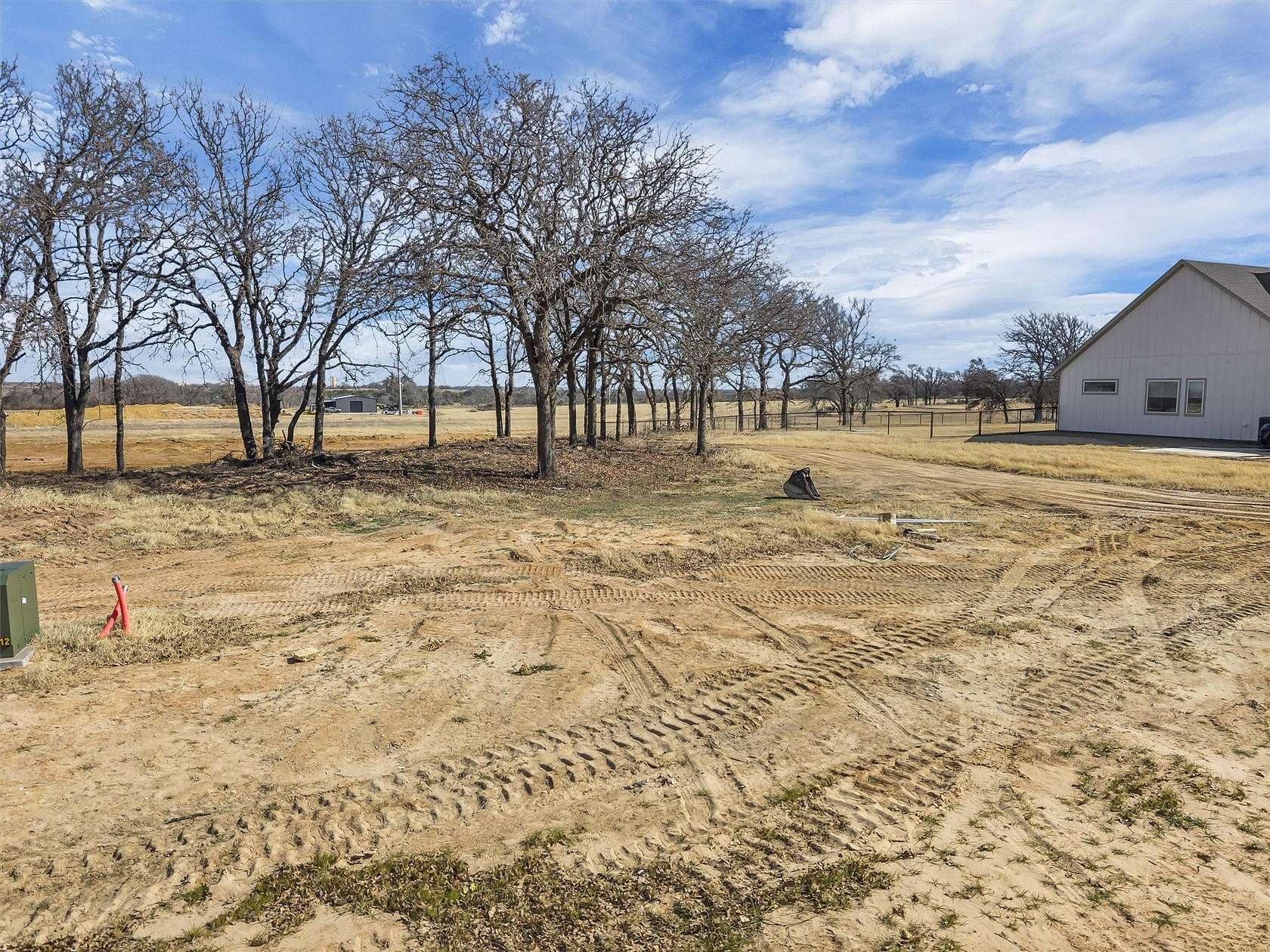 1.14 Acres of Residential Land for Sale in Tolar, Texas