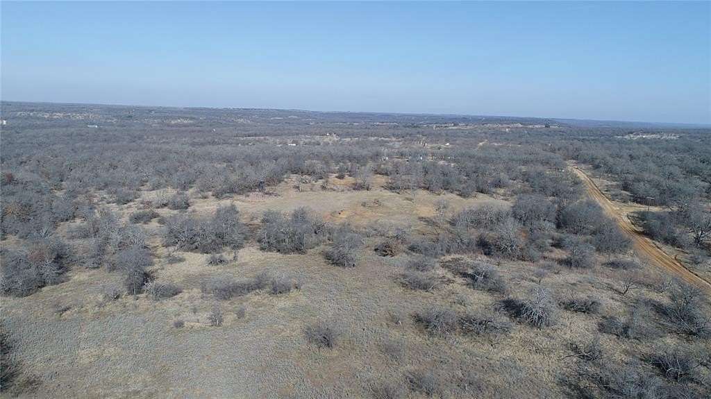 12.2 Acres of Recreational Land for Sale in Jacksboro, Texas