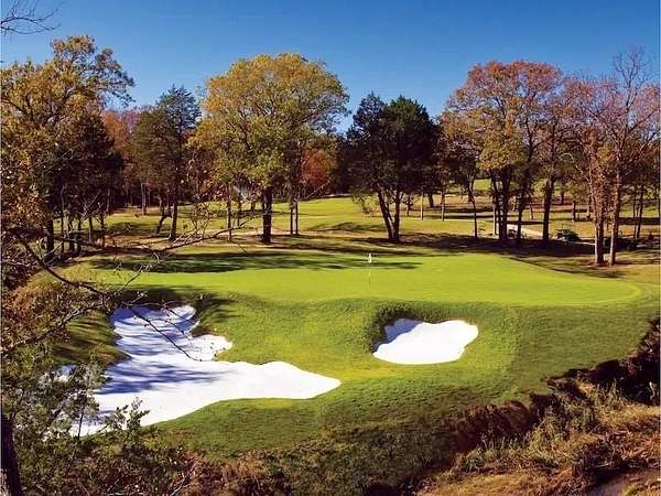 0.26 Acres of Residential Land for Sale in Gordonville, Texas