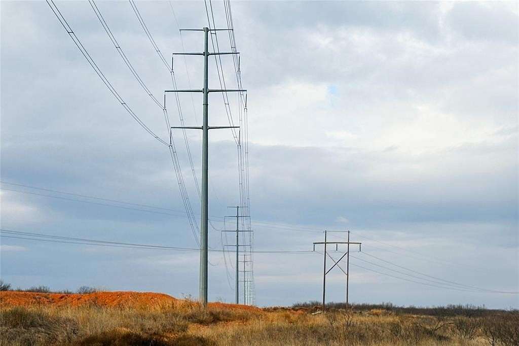 88.9 Acres of Agricultural Land for Sale in Vernon, Texas