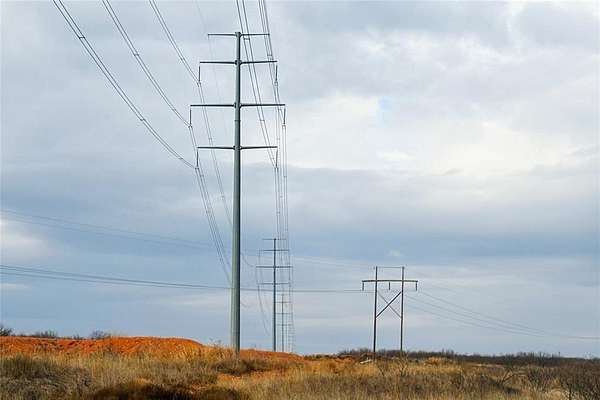 88.9 Acres of Agricultural Land for Sale in Vernon, Texas