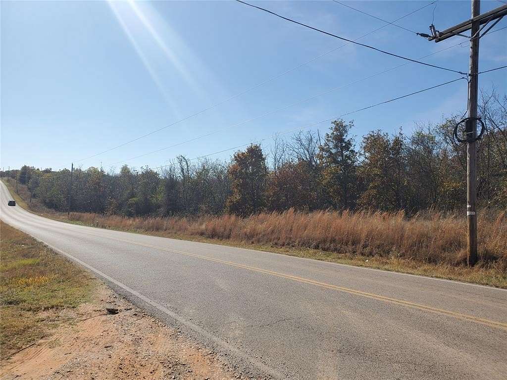 29.1 Acres of Agricultural & Residential Land for Sale in Oklahoma City, Oklahoma