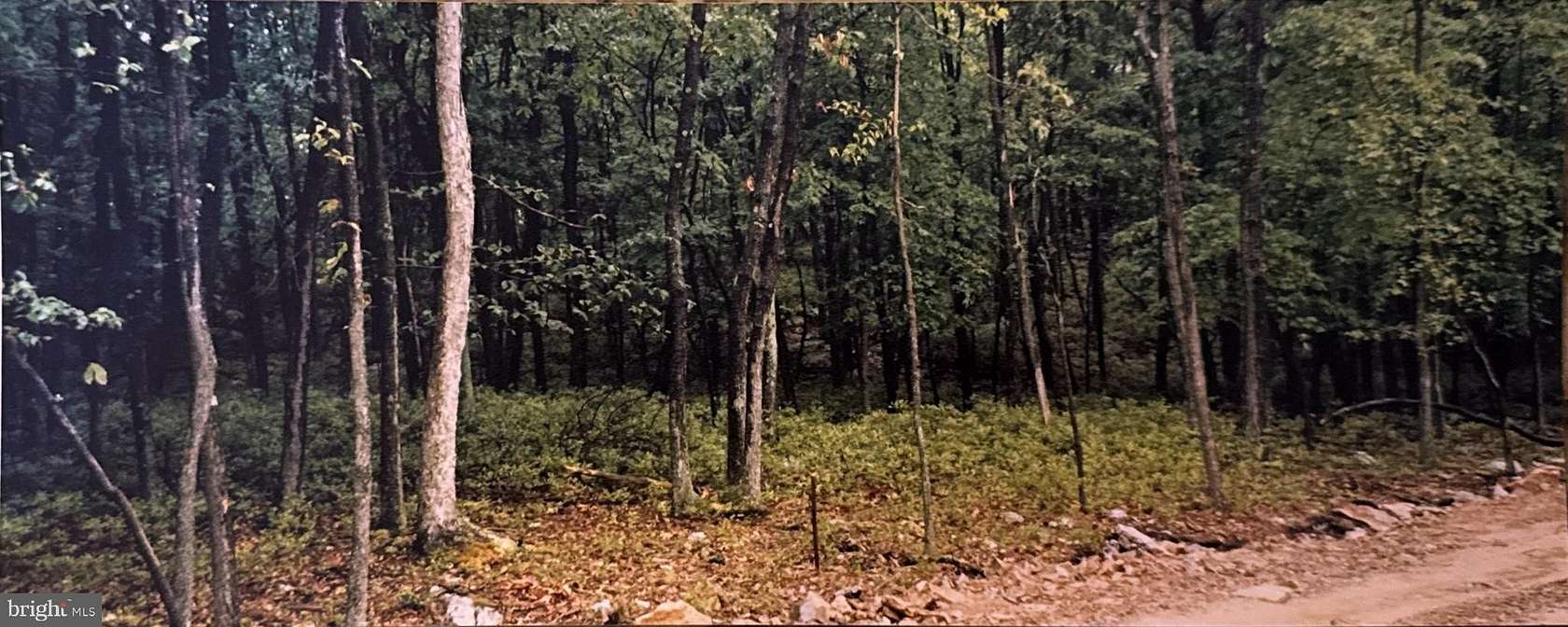 0.7 Acres of Residential Land for Sale in Hazle Township, Pennsylvania