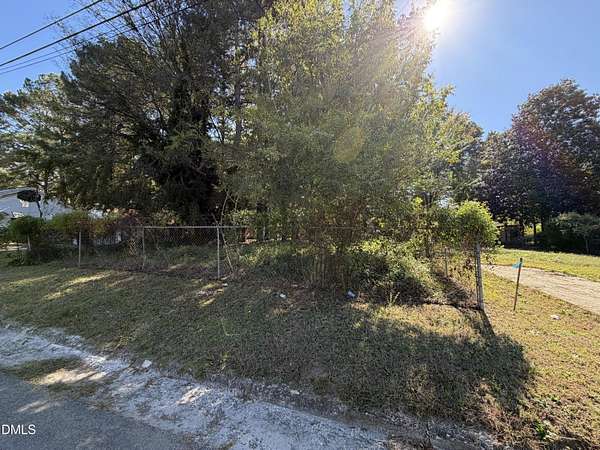 0.17 Acres of Residential Land for Sale in Rocky Mount, North Carolina