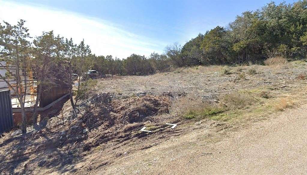 0.07 Acres of Residential Land for Sale in Granbury, Texas