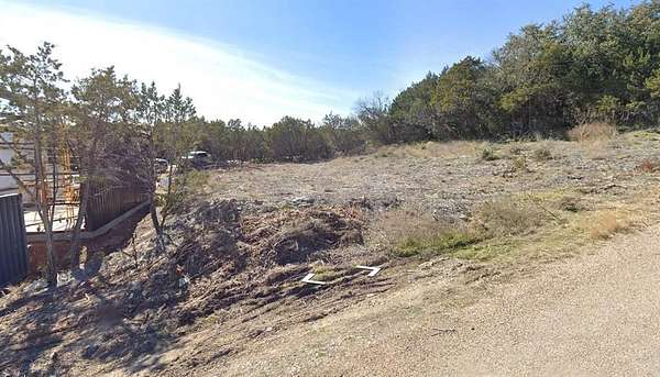 0.07 Acres of Residential Land for Sale in Granbury, Texas