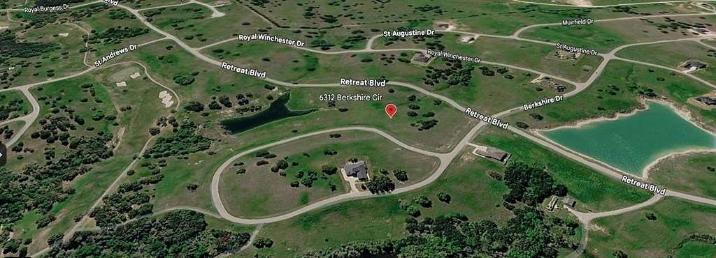 0.28 Acres of Residential Land for Sale in Cleburne, Texas