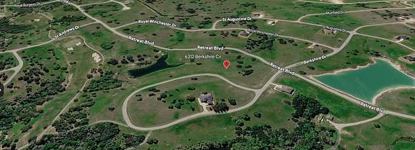 0.28 Acres of Residential Land for Sale in Cleburne, Texas