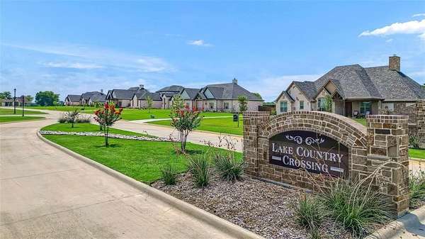 0.5 Acres of Residential Land for Sale in Pottsboro, Texas