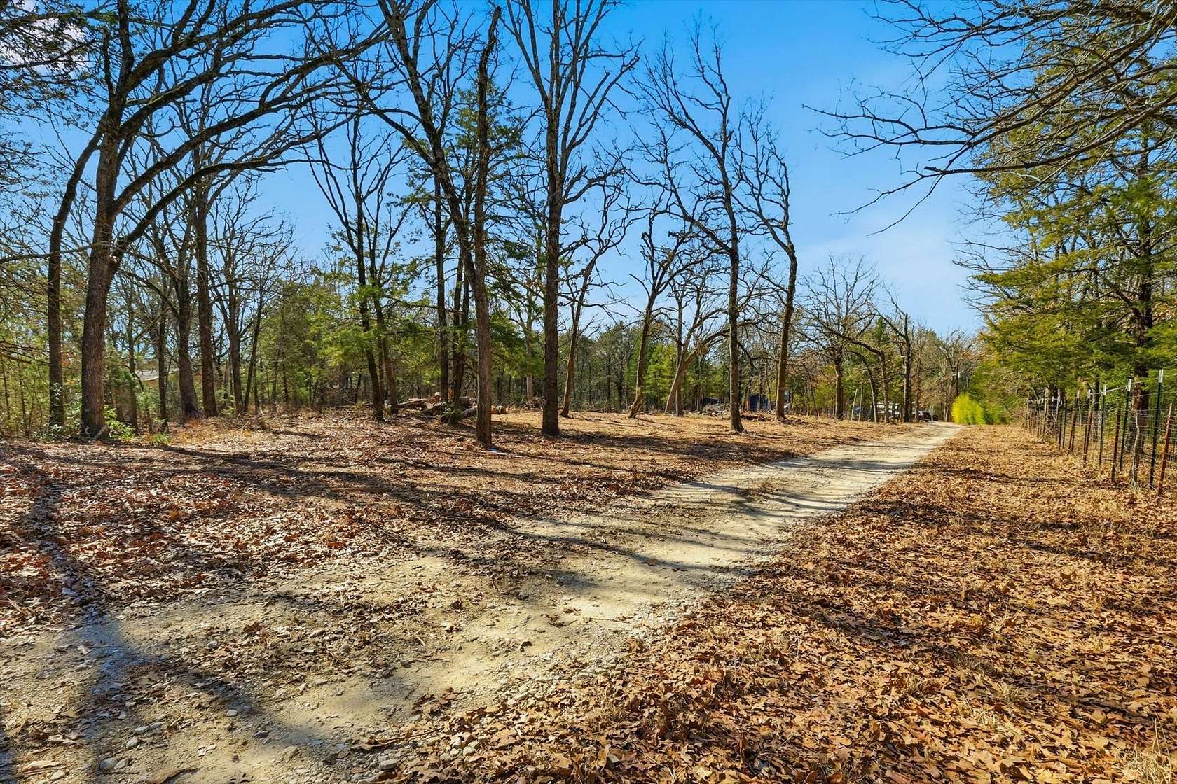 7.28 Acres of Residential Land for Sale in Terrell, Texas