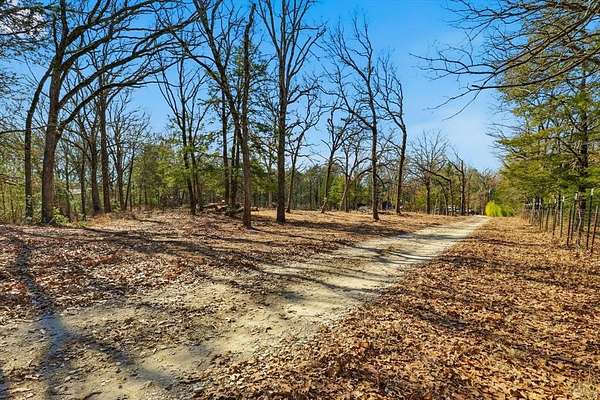 7.28 Acres of Residential Land for Sale in Terrell, Texas
