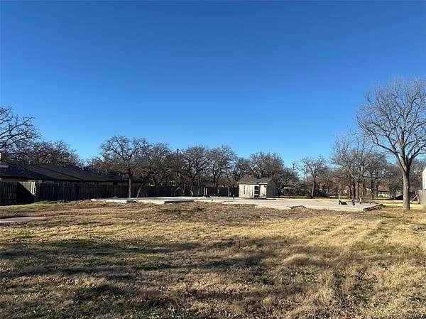 0.53 Acres of Residential Land for Sale in Clyde, Texas