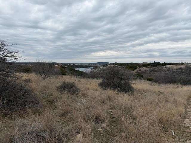 0.22 Acres of Land for Sale in Graford, Texas