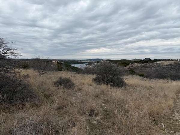 0.22 Acres of Land for Sale in Graford, Texas