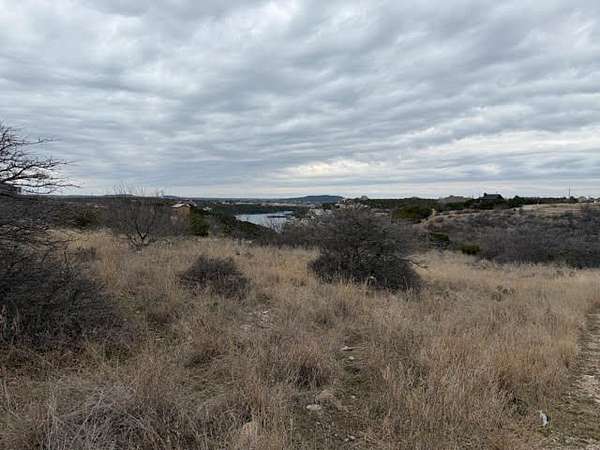 0.22 Acres of Land for Sale in Graford, Texas