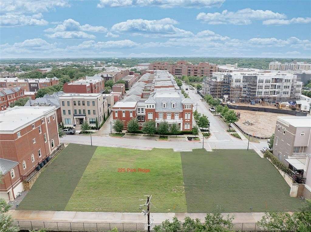 0.07 Acres of Residential Land for Sale in Southlake, Texas