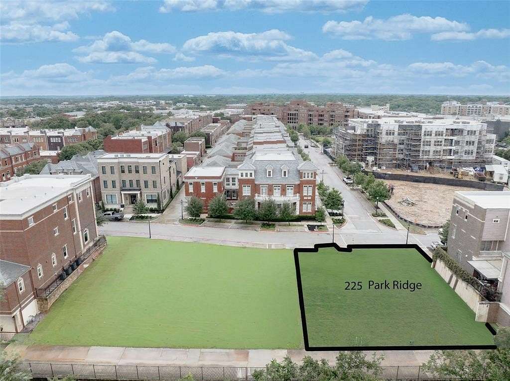 0.14 Acres of Residential Land for Sale in Southlake, Texas