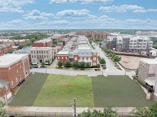 0.07 Acres of Residential Land for Sale in Southlake, Texas