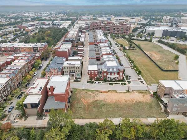 0.07 Acres of Residential Land for Sale in Southlake, Texas