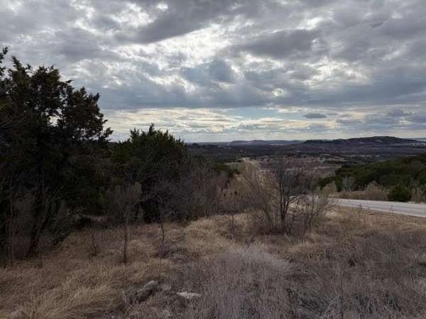 5 Acres of Land for Sale in Graford, Texas
