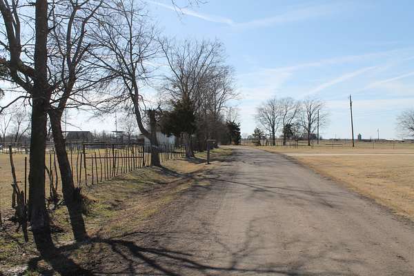 6.5 Acres of Residential Land for Sale in Sulphur Springs, Texas