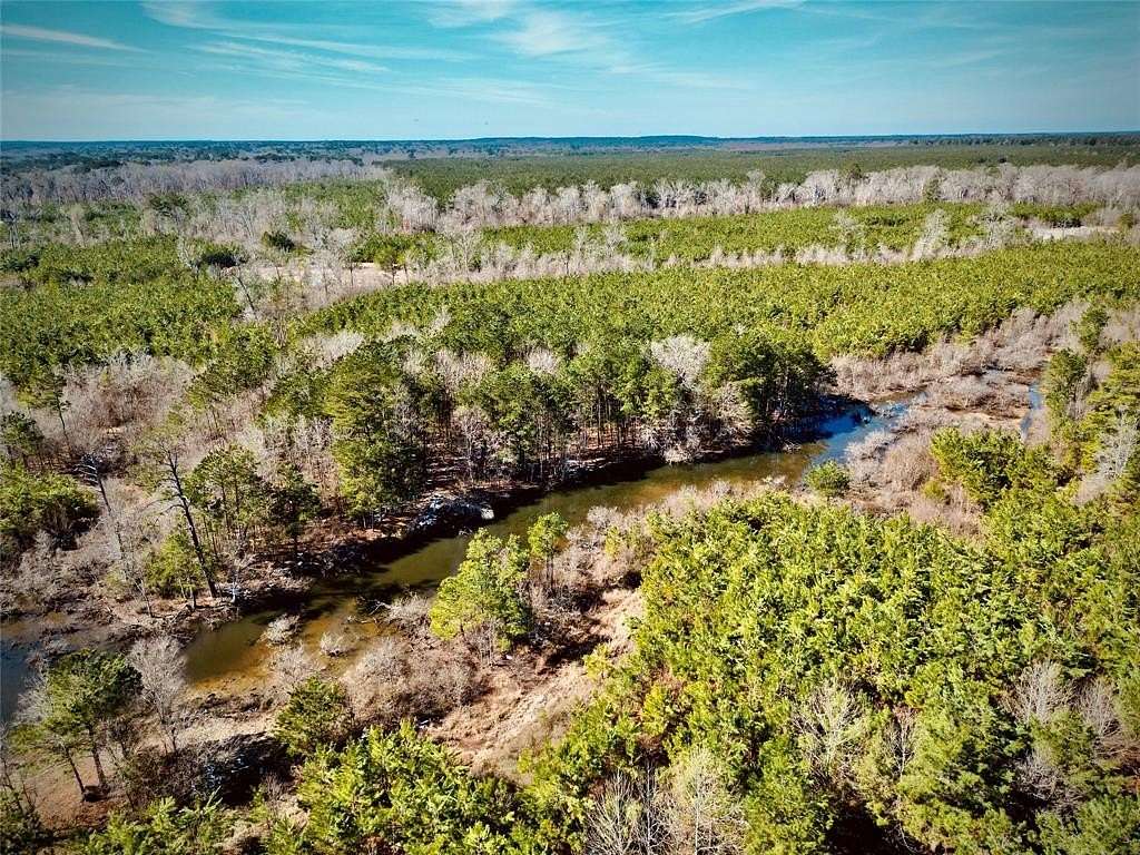 35 Acres of Recreational Land for Sale in Frierson, Louisiana