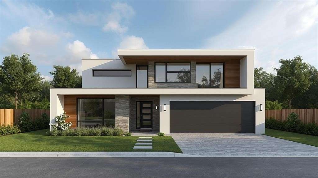 0.16 Acres of Residential Land for Sale in Fort Worth, Texas