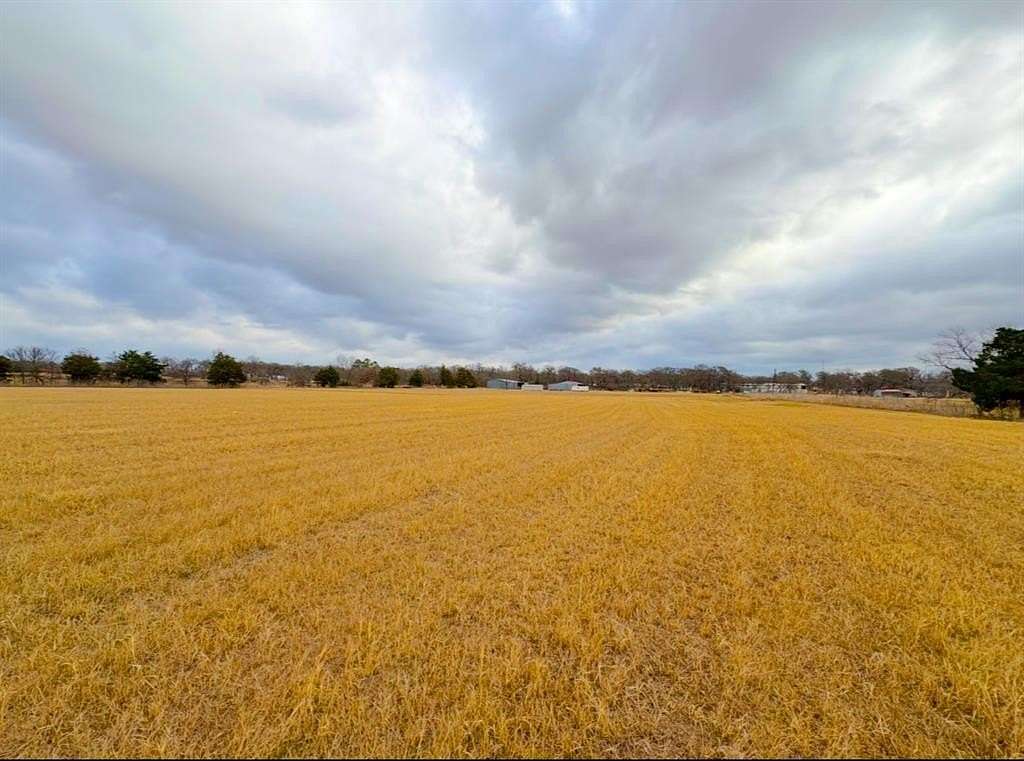 11.6 Acres of Land for Sale in Lorena, Texas
