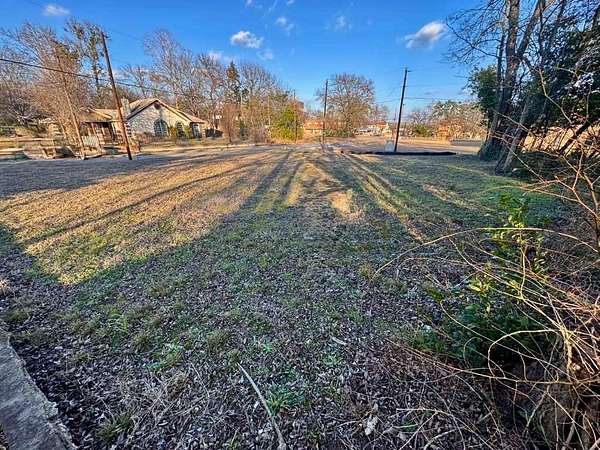 0.14 Acres of Residential Land for Sale in Tyler, Texas