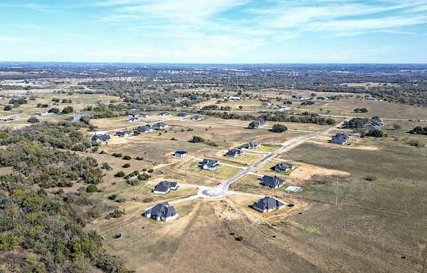 2 Acres of Residential Land for Sale in Weatherford, Texas