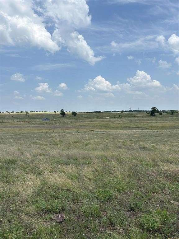 1.2 Acres of Residential Land for Sale in China Spring, Texas