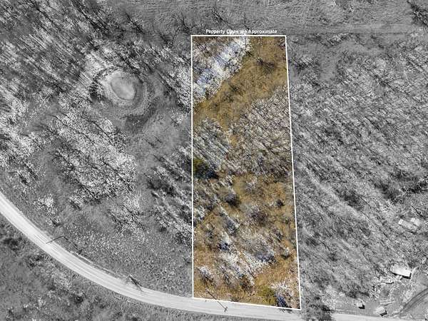 1.2 Acres of Residential Land for Sale in Hillsboro, Texas