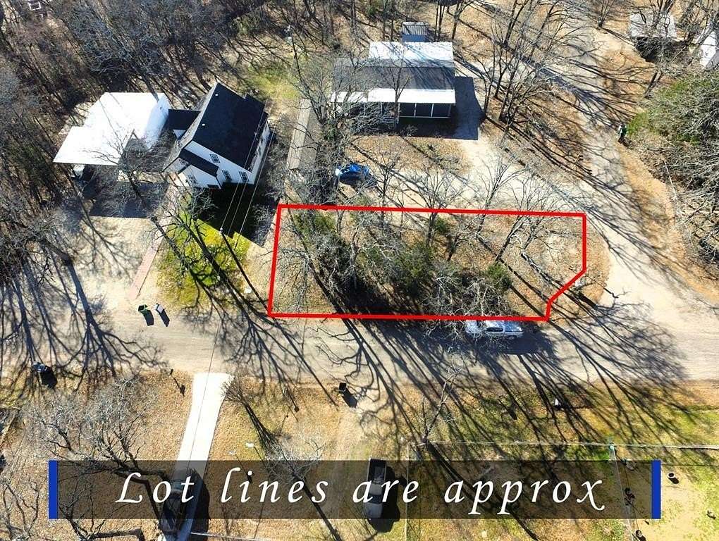 0.14 Acres of Residential Land for Sale in Quinlan, Texas