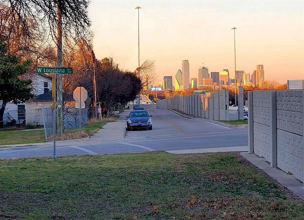 0.07 Acres of Residential Land for Sale in Dallas, Texas