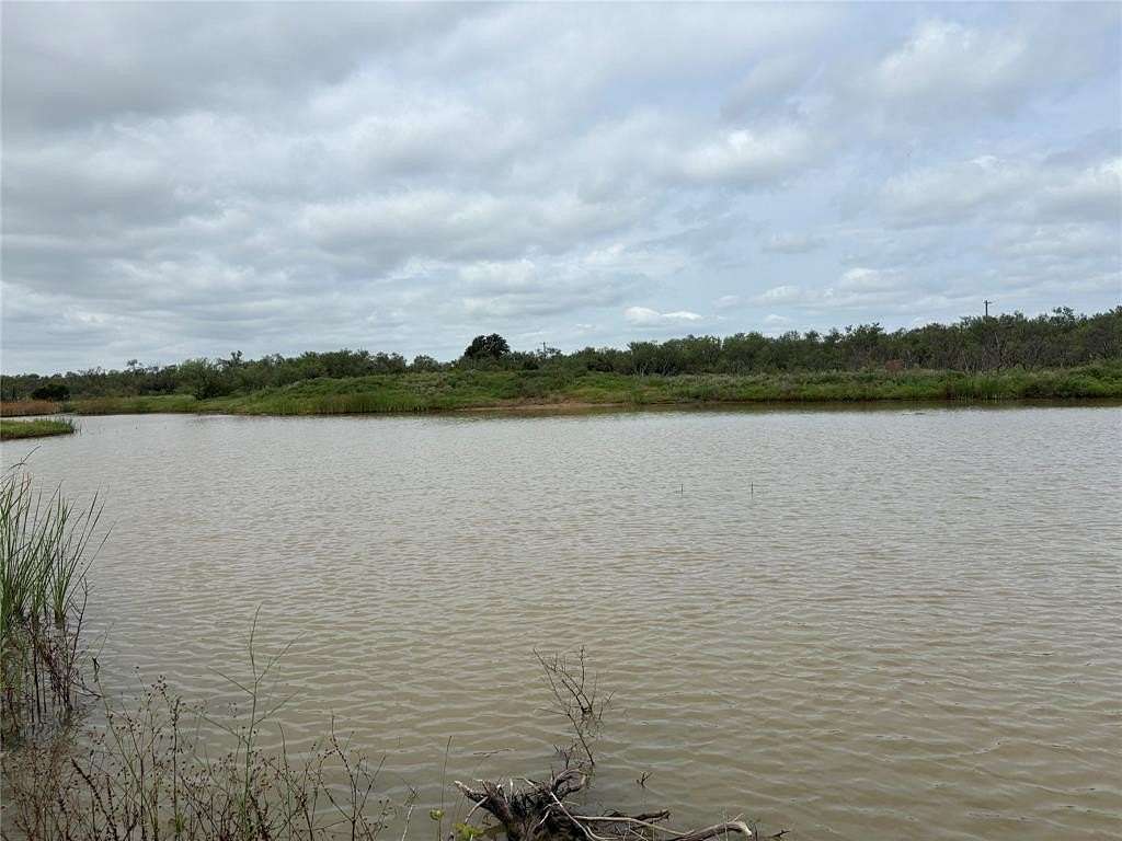 24.6 Acres of Recreational Land for Sale in Breckenridge, Texas