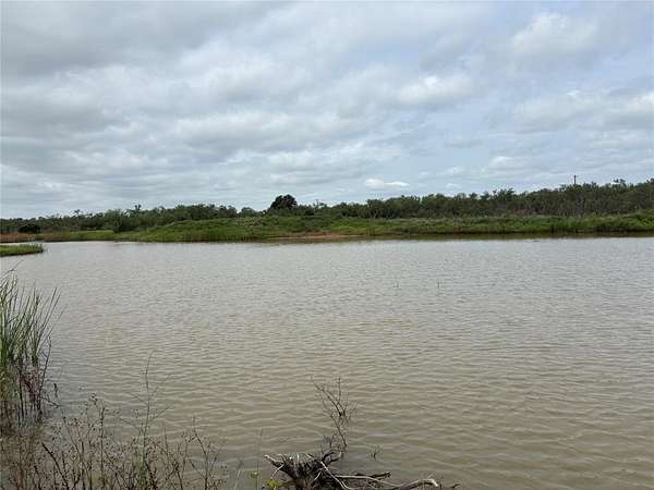 24.6 Acres of Recreational Land for Sale in Breckenridge, Texas