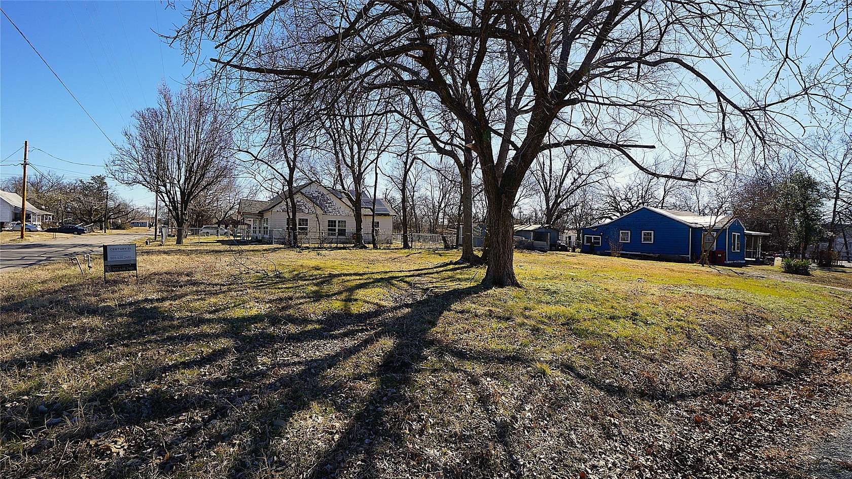 0.17 Acres of Residential Land for Sale in Bonham, Texas