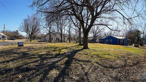 0.17 Acres of Residential Land for Sale in Bonham, Texas
