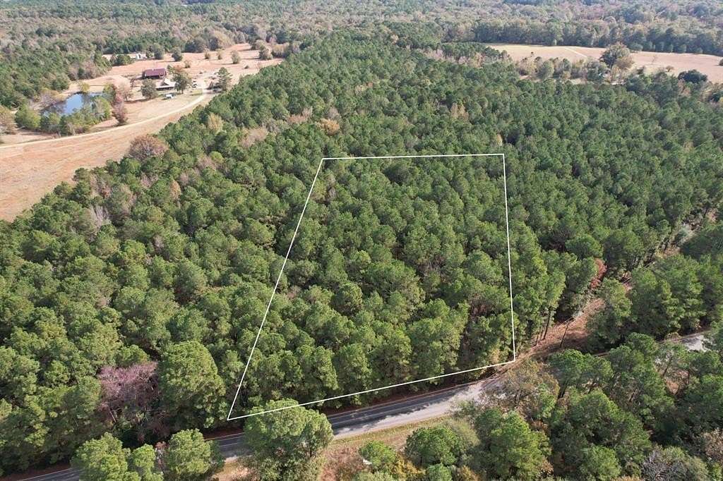 2 Acres of Residential Land for Sale in Waskom, Texas