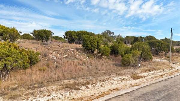 1.2 Acres of Residential Land for Sale in Nemo, Texas