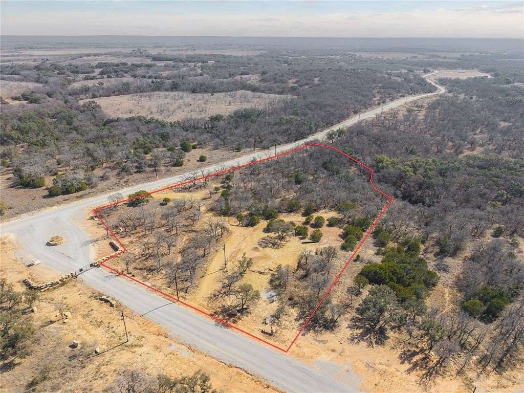 5 Acres of Residential Land for Sale in May, Texas