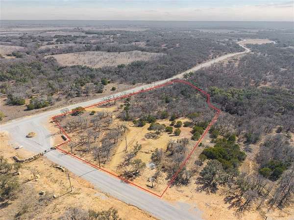 5 Acres of Residential Land for Sale in May, Texas